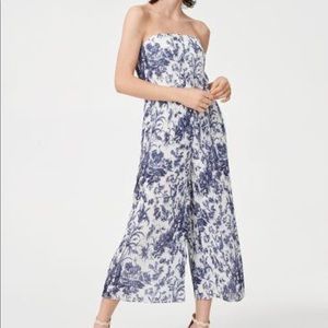 Club monaco Jessany jumpsuit